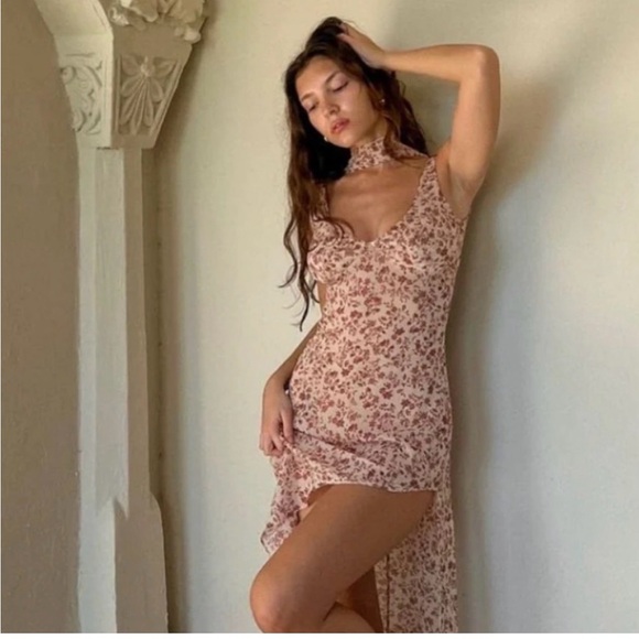 NEW Arcina Ori - Amelie Dress